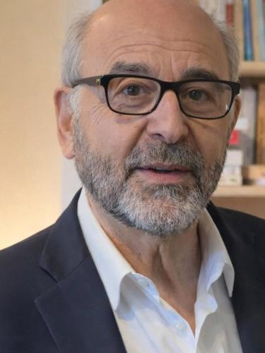 Portrait de René Casimir