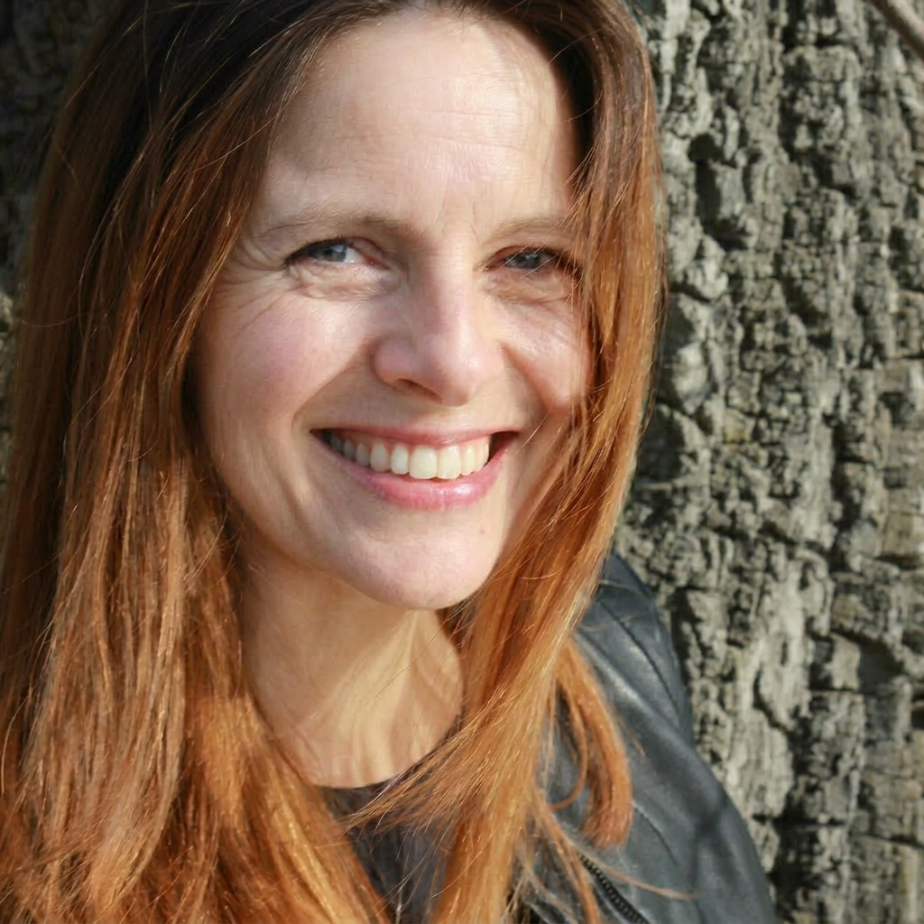 Portrait de Natacha Kozlowska, hypnothérapeute à Paris Étoile